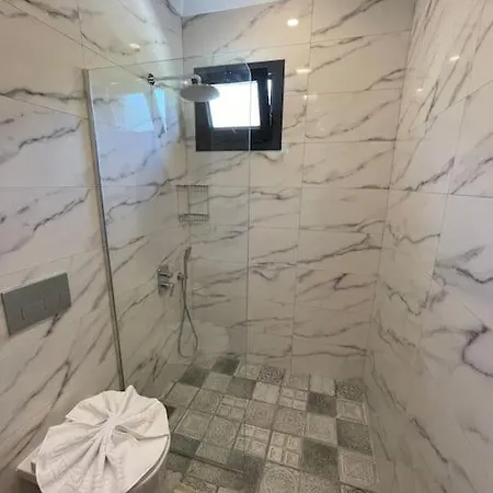 Concen 别墅 费特希耶