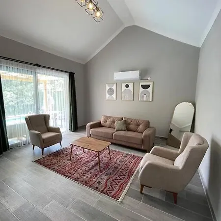 Concen Villa Fethiye