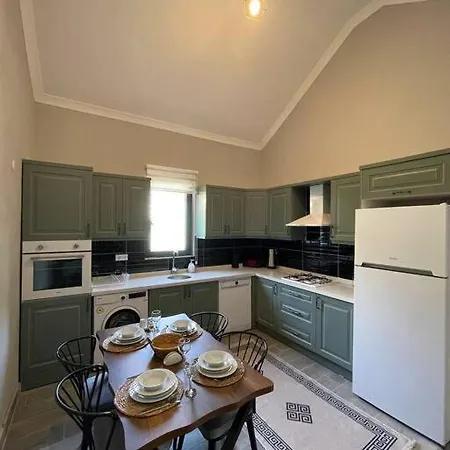 Villa Concen Fethiye
